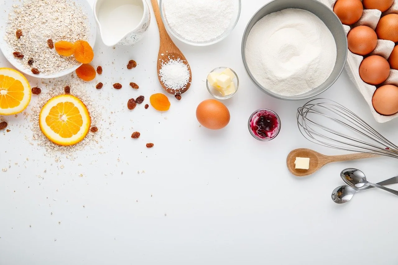 Stone-ground bread flour